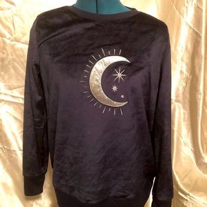 Super soft pajama top